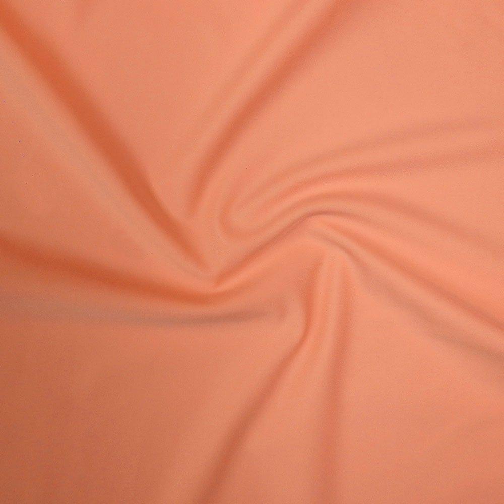 Life Recycled Stretch Nylon Fabric Sorbet
