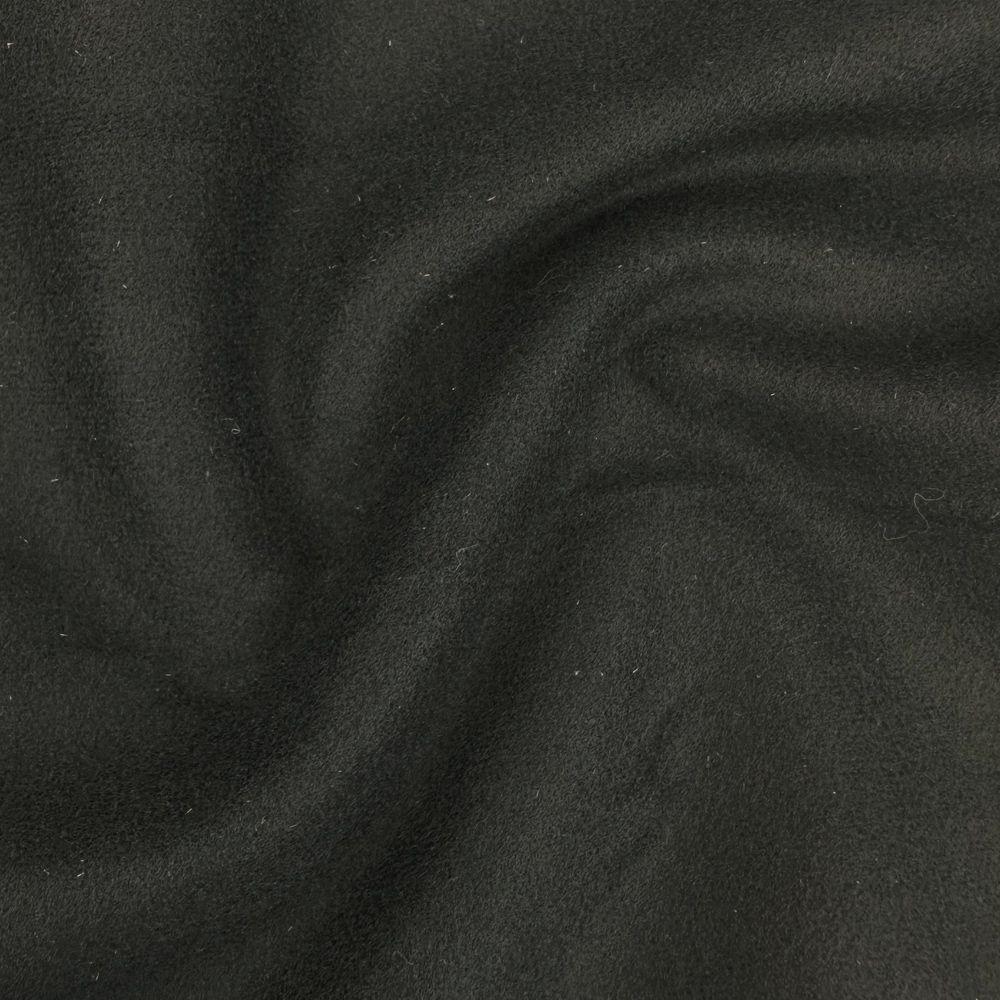 Clearance Recycled Equestrian Fabric Black