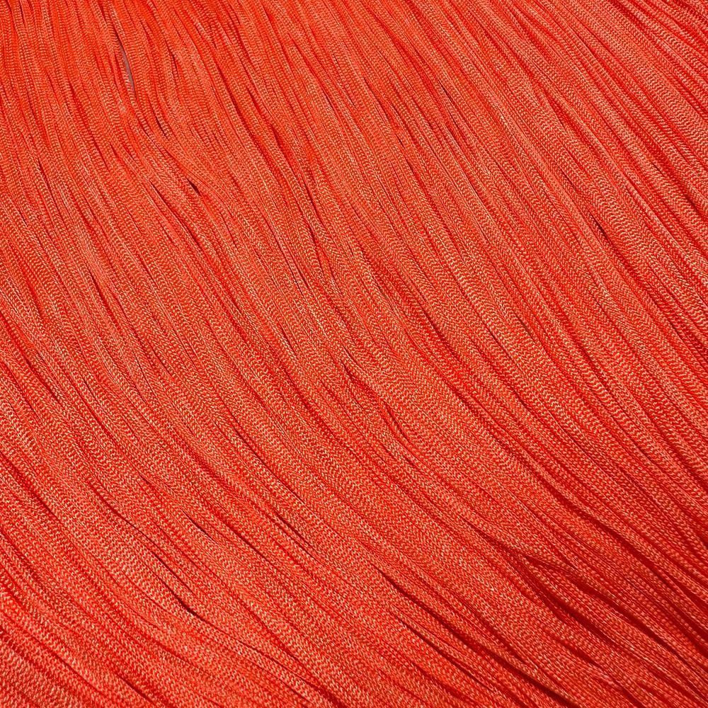 15cms Sunglow Stretch Fringe 