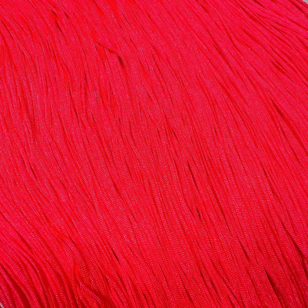 15cms Tango Stretch Fringe 