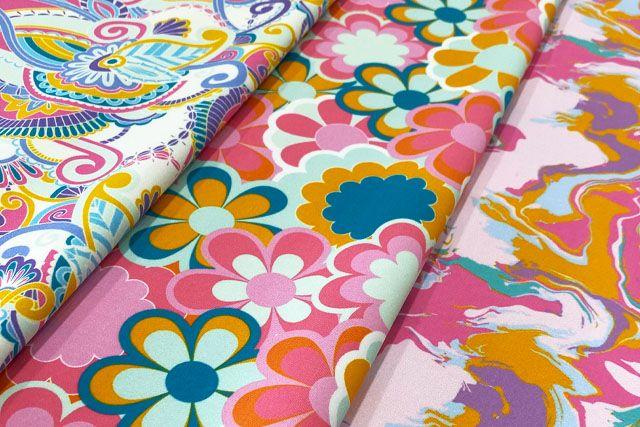 Stretch Fabric Specialists | Funki Fabrics — Funki Fabrics