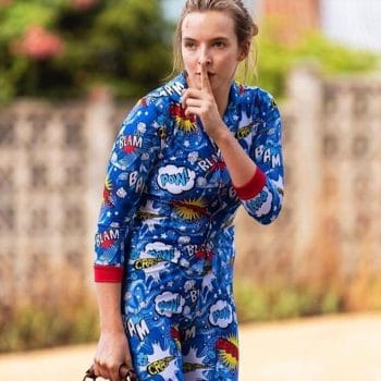 Killing Eve Pyjamas thumbnail