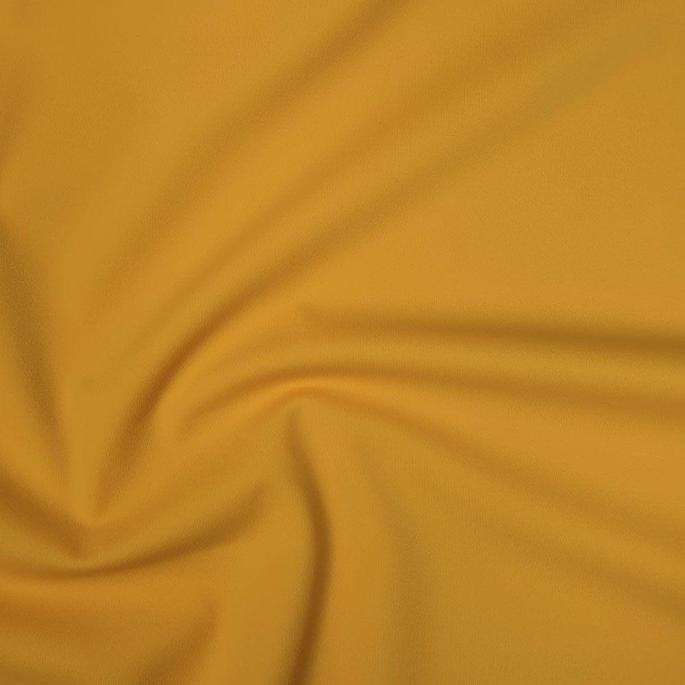 Pastry Life Recycled Stretch Nylon Fabric - Custom Foiled