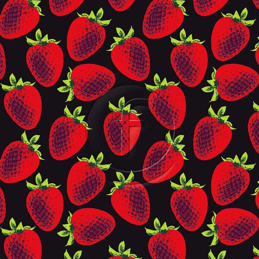 Strawberry Pop - Colourme - Custom Colours